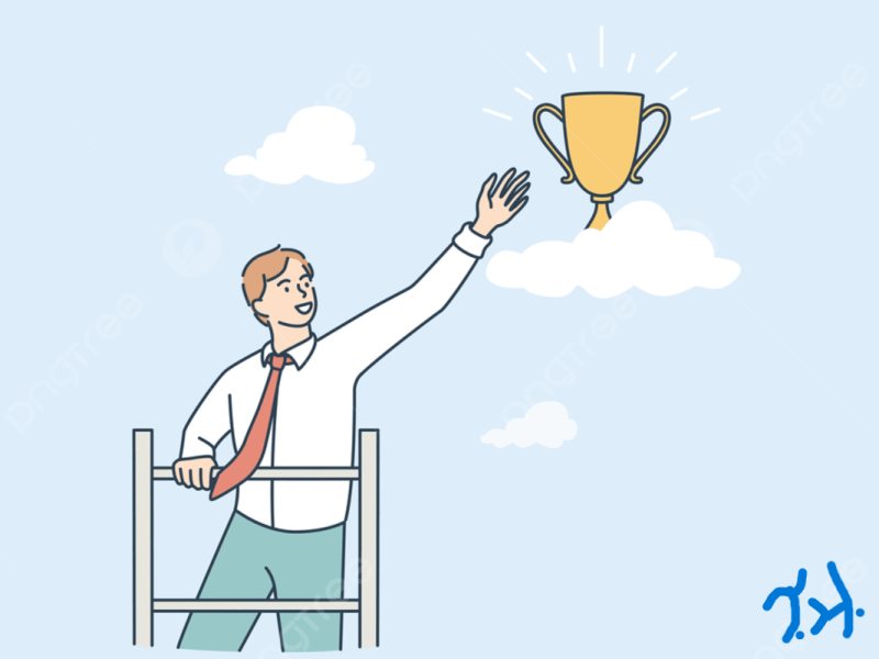 【スキル・肝】目的達成・目標到達の肝ってなあーに