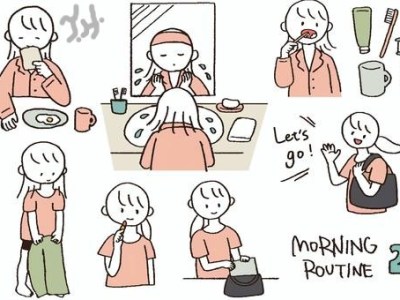 【スキル・肝】過度のルーティン化は要注意！